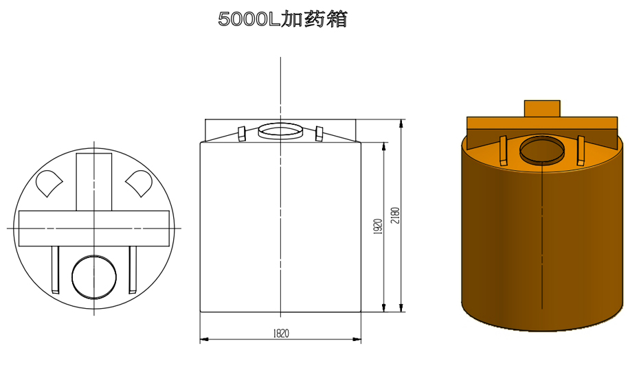 工程图展示